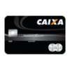 Cartão de Crédito Caixa Master Black