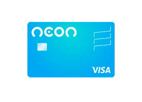 Cartão de Crédito Neon
