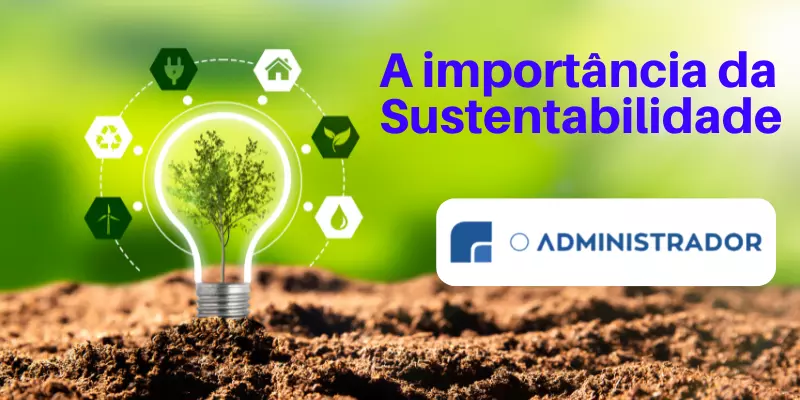 Gestão e sustentabilidade