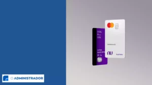 Exclusivo! Novo Cartão de crédito Nubank Prateado, confira!