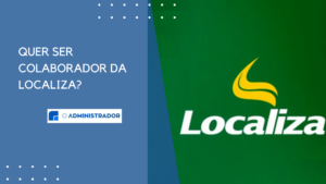 Quer ser colaborador da Localiza?