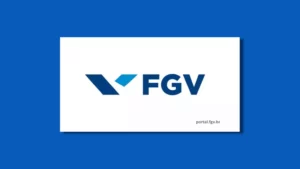 Como funcionam os cursos online na FGV