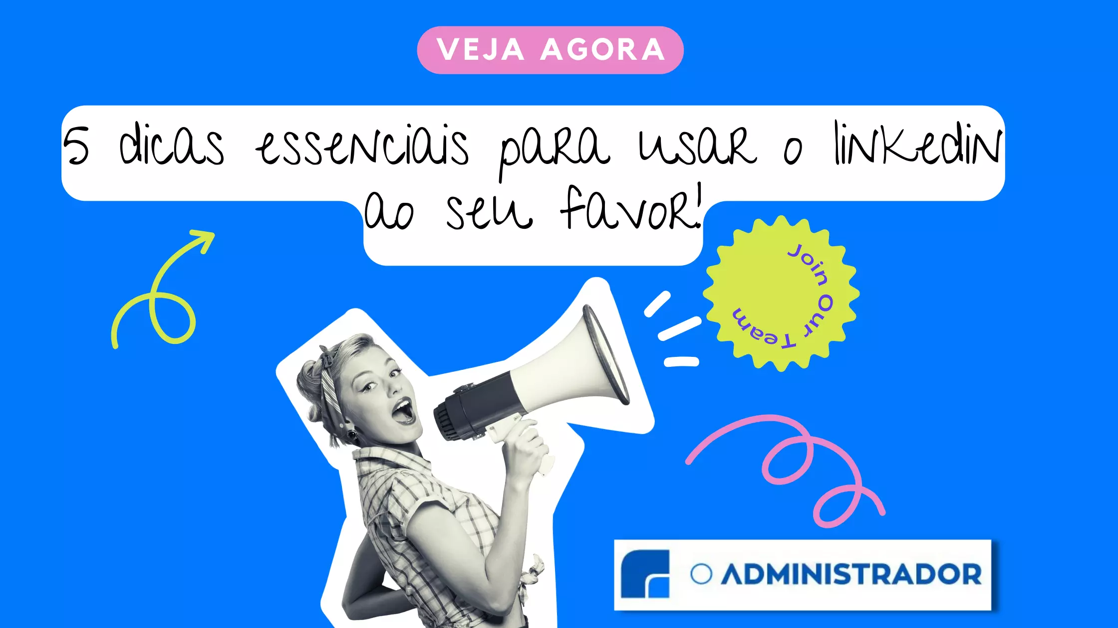 5 dicas essenciais para usar o linkedin ao seu favor