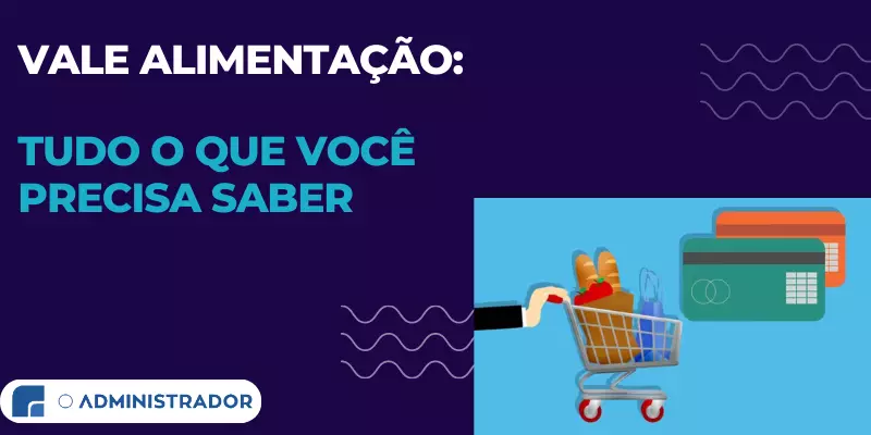 vale alimentação