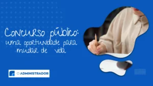 Concurso público: como participar e como conseguir taxa de isenção?