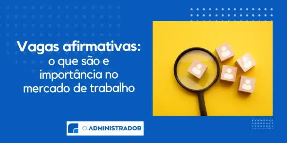 Vagas afirmativas: o que são e importância no mercado de trabalho