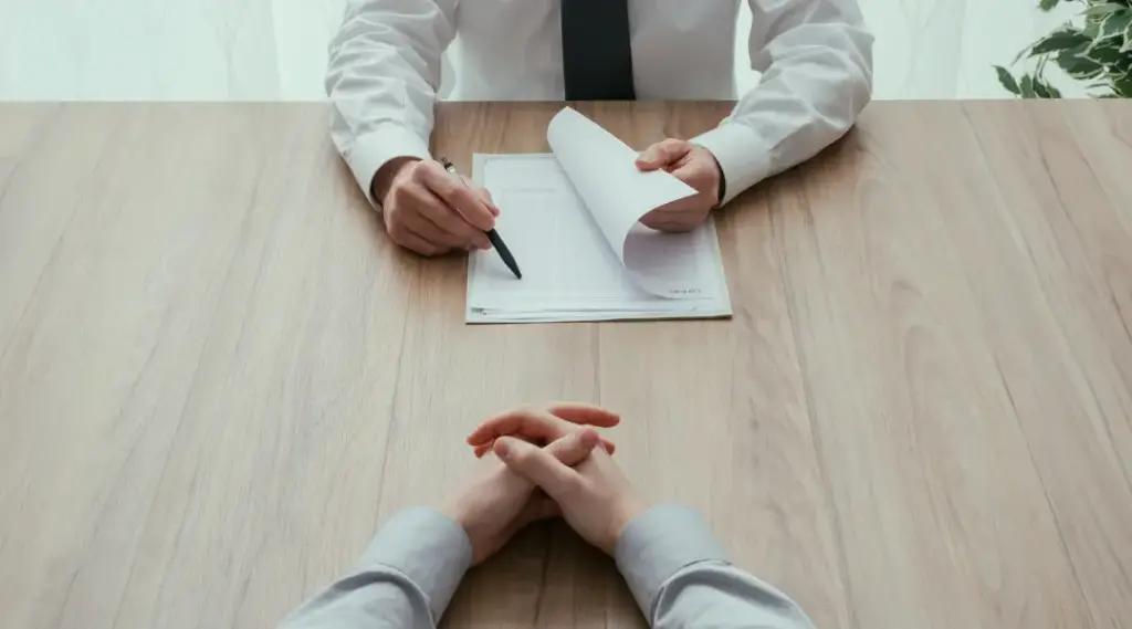 oferta de salário baixo