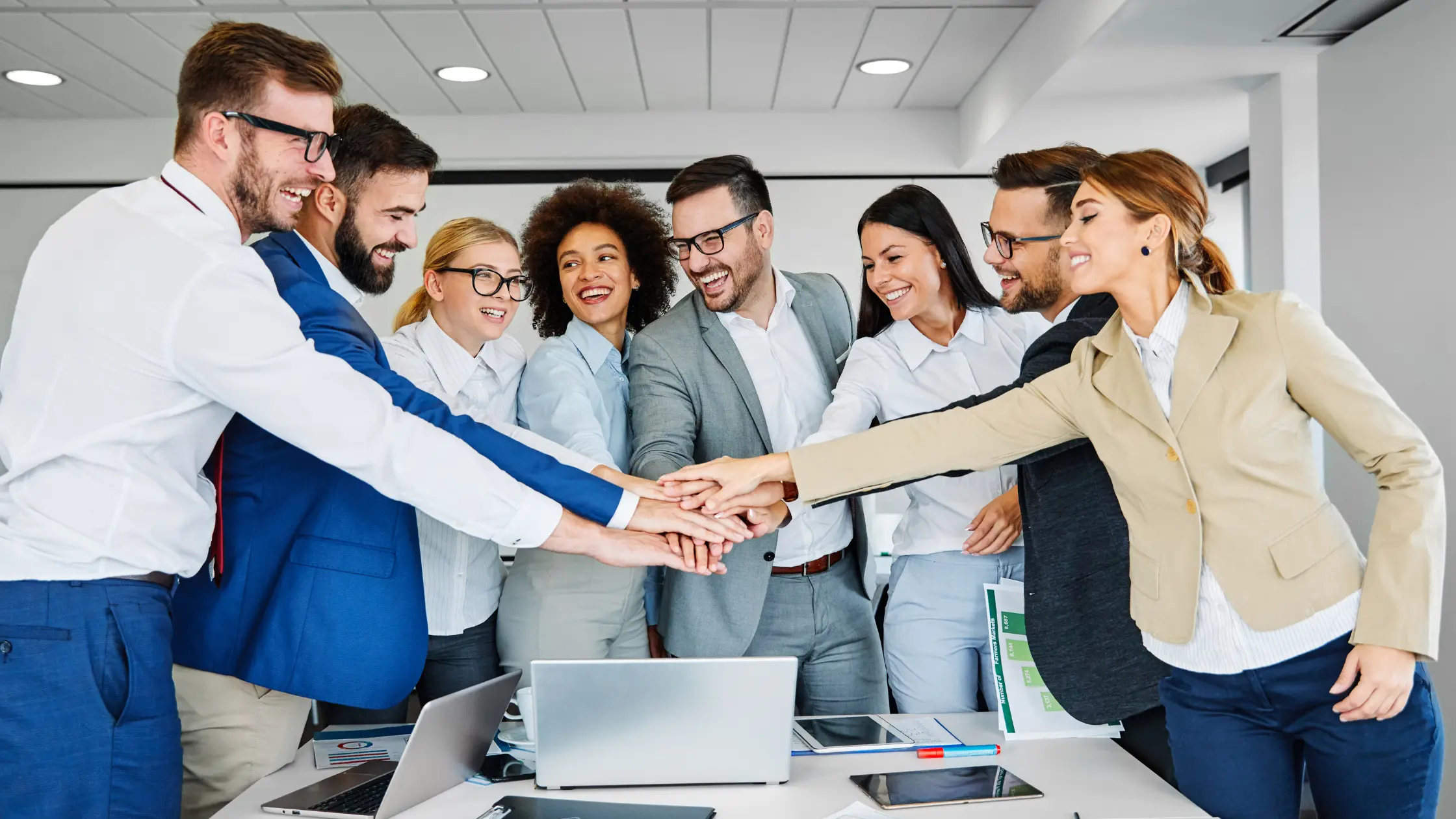 A Importância das Reuniões Semanais Para Alinhar Equipes