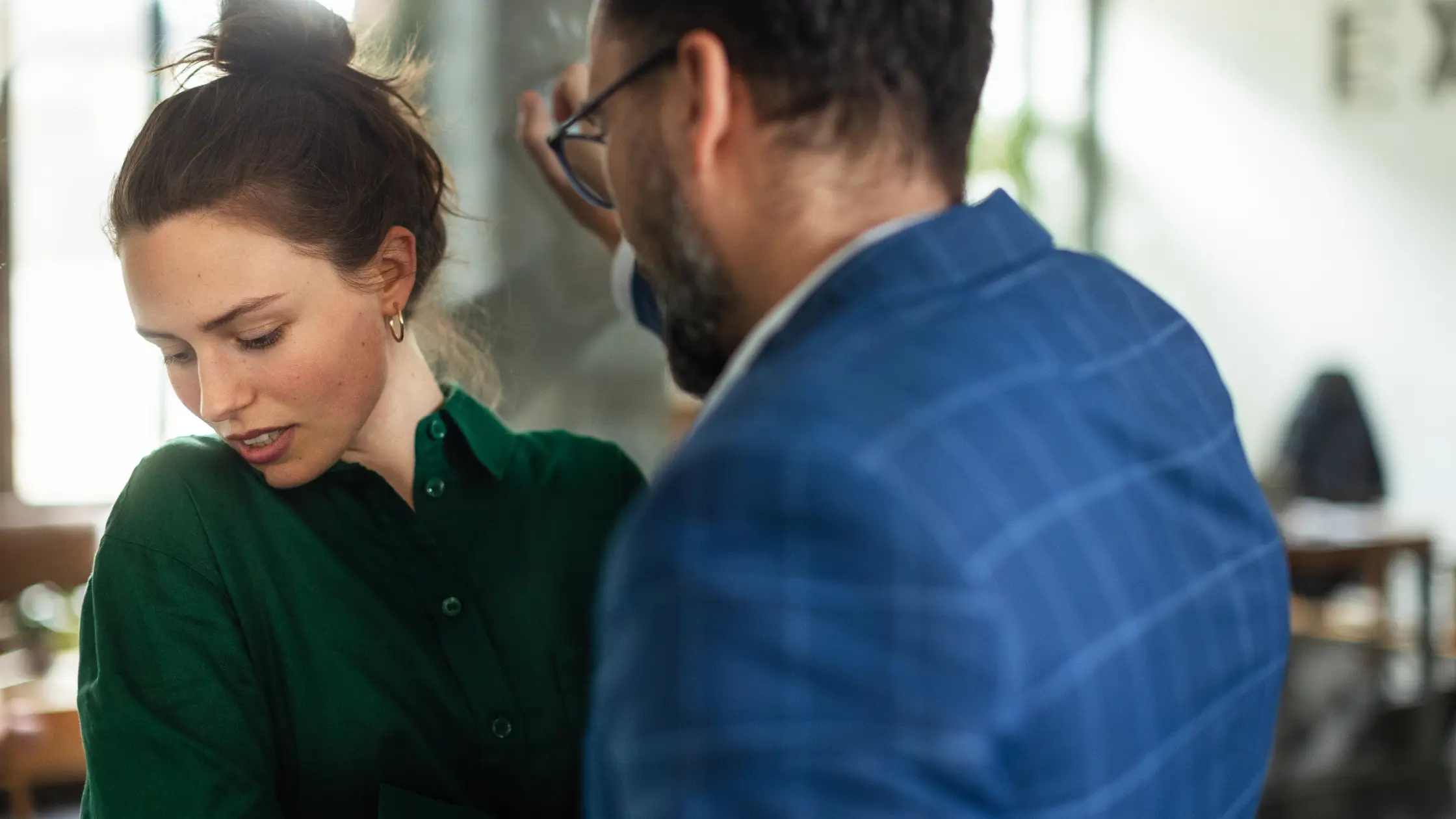 Assédio no Trabalho: Como Identificar, Prevenir e Agir