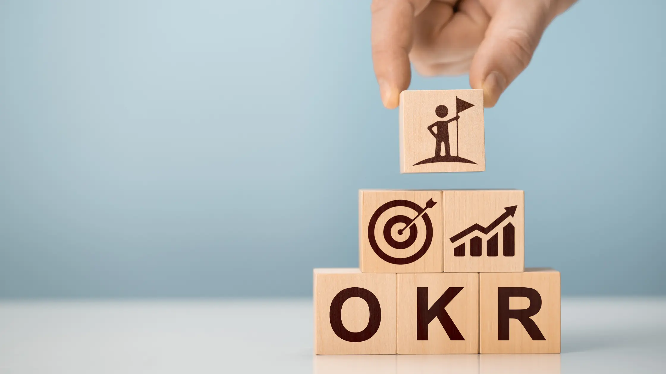 Como implementar a metodologia OKR na sua empresa?