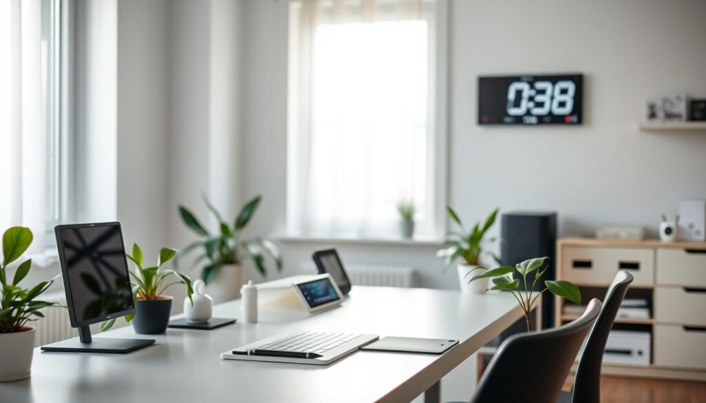 Gestão de tempo para administradores: estratégicas práticas que funcionam