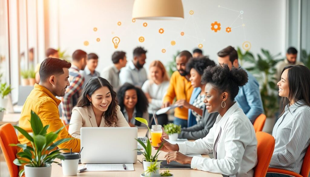 Employee Experience: como engajar colaboradores com propósito