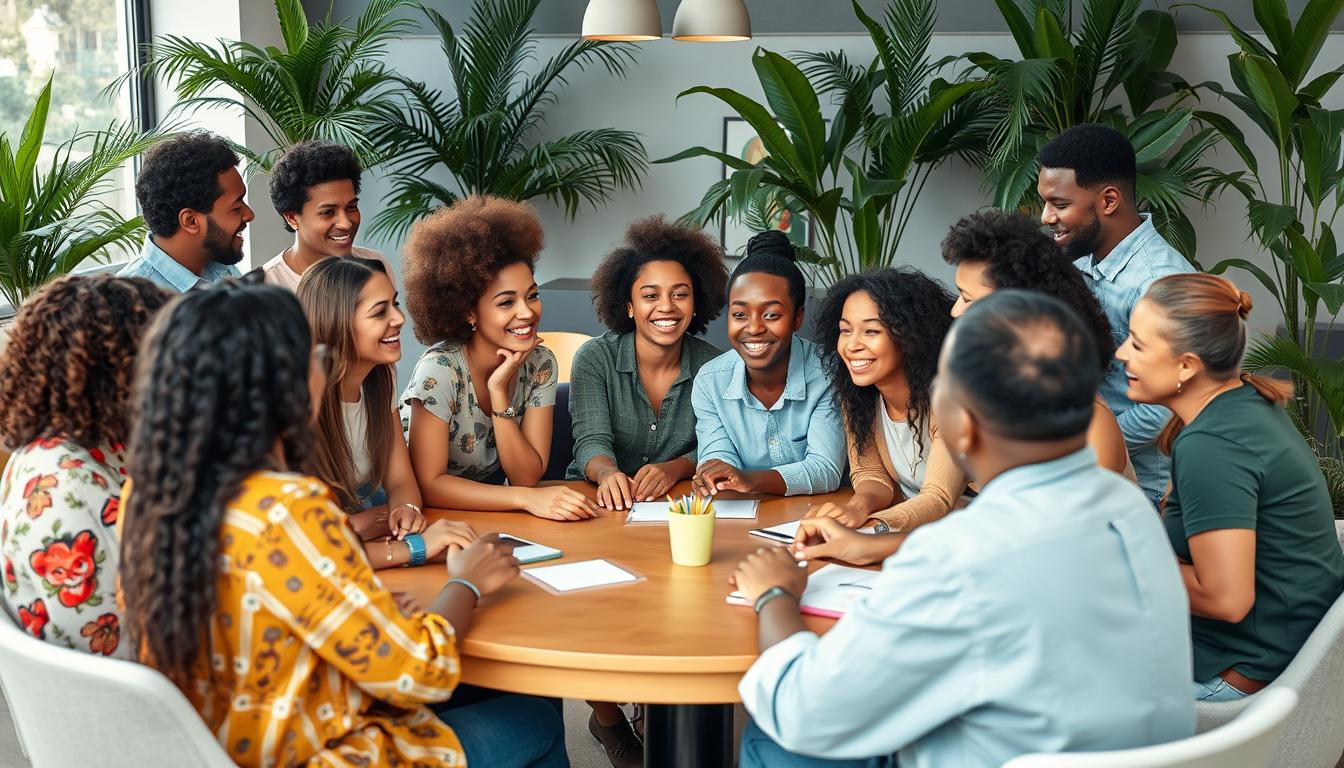 Liderança Os 5 principais estilos de liderança e como escolher o melhor para sua ...