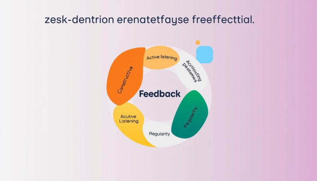 Como criar políticas de feedback que promovem crescimento e engajamento