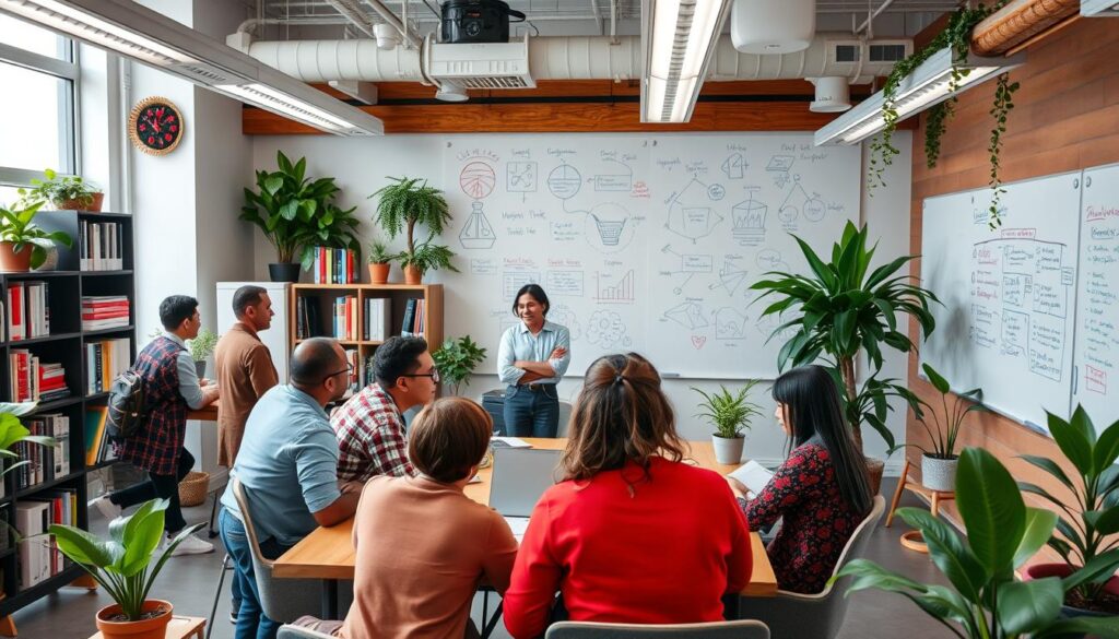 Cultura de aprendizagem: o que é e como implementar na empresa