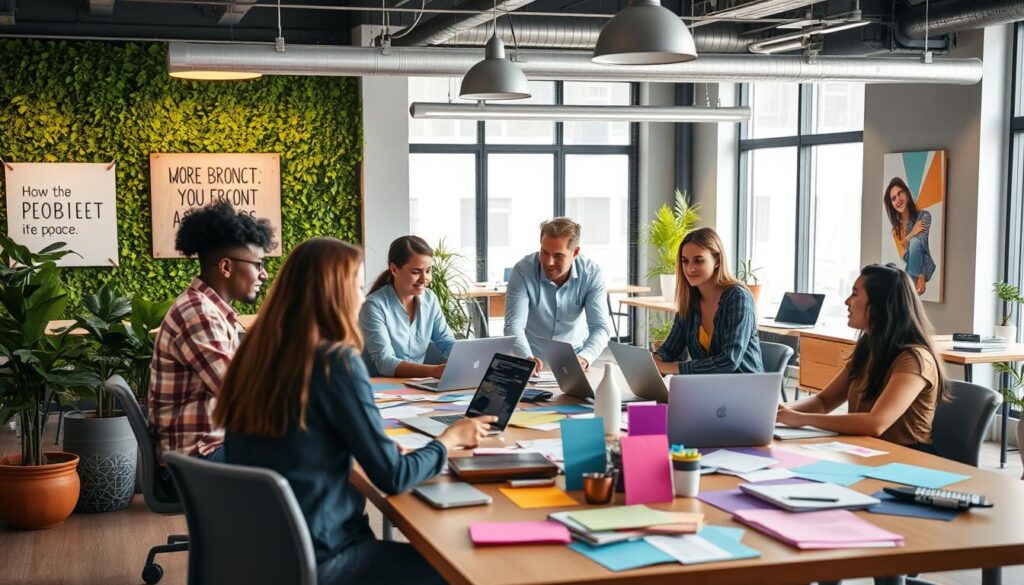 Como Identificar a empresa perfeita para crescer na área administrativa