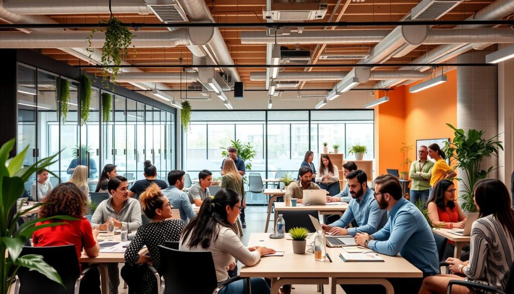 Como Identificar a empresa perfeita para crescer na área administrativa