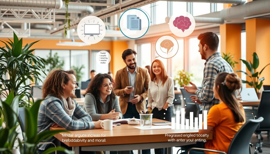 Psicologia Organizacional: saiba o que é, benefícios e importância