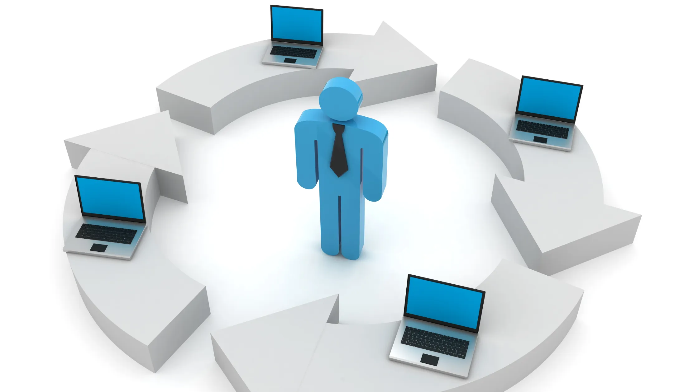 Carreiras que Exigem Domínio de Processos Empresariais: Descubra as Oportunidades