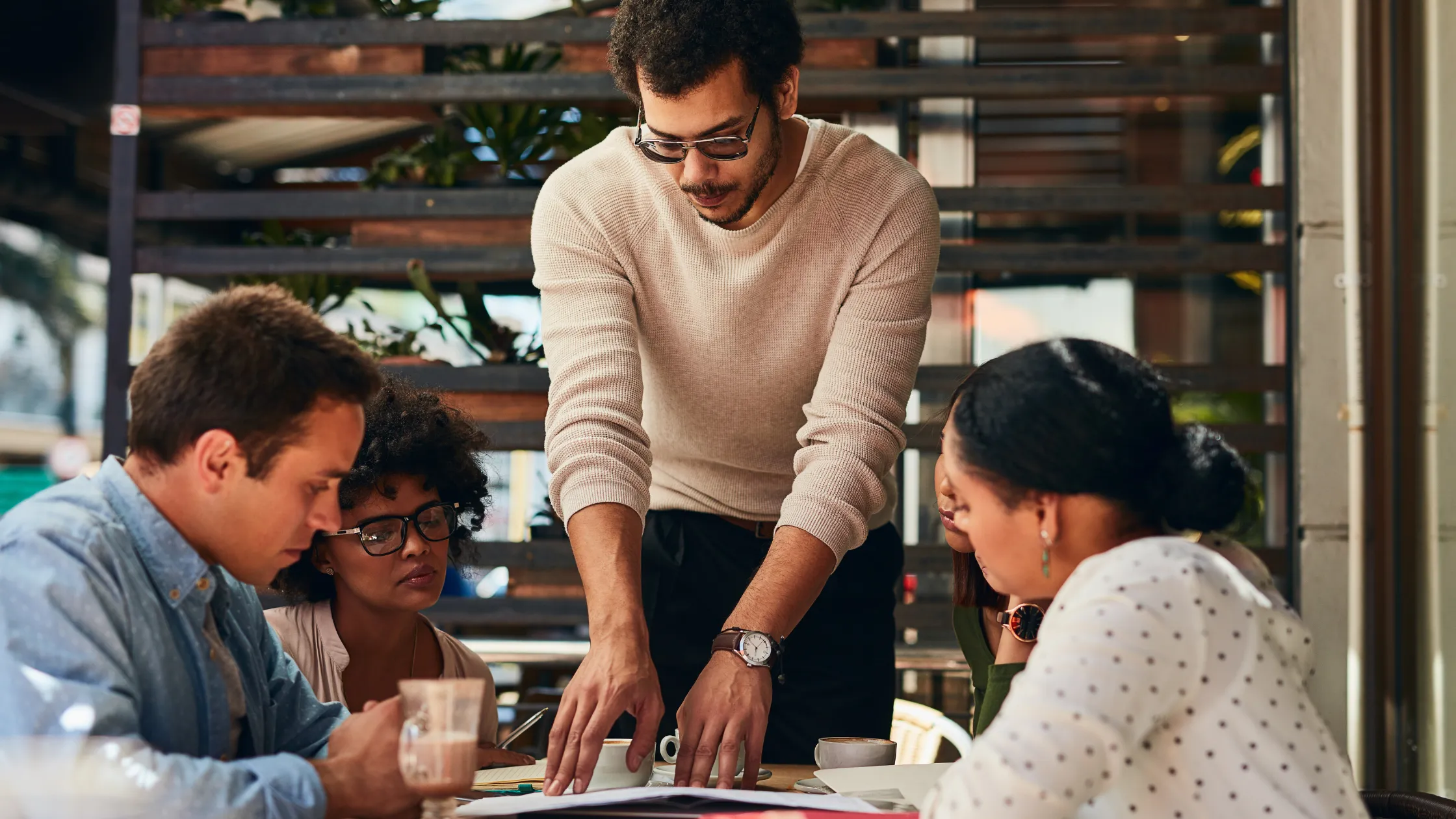 Como Melhorar a Produtividade da Sua Equipe em 5 Passos