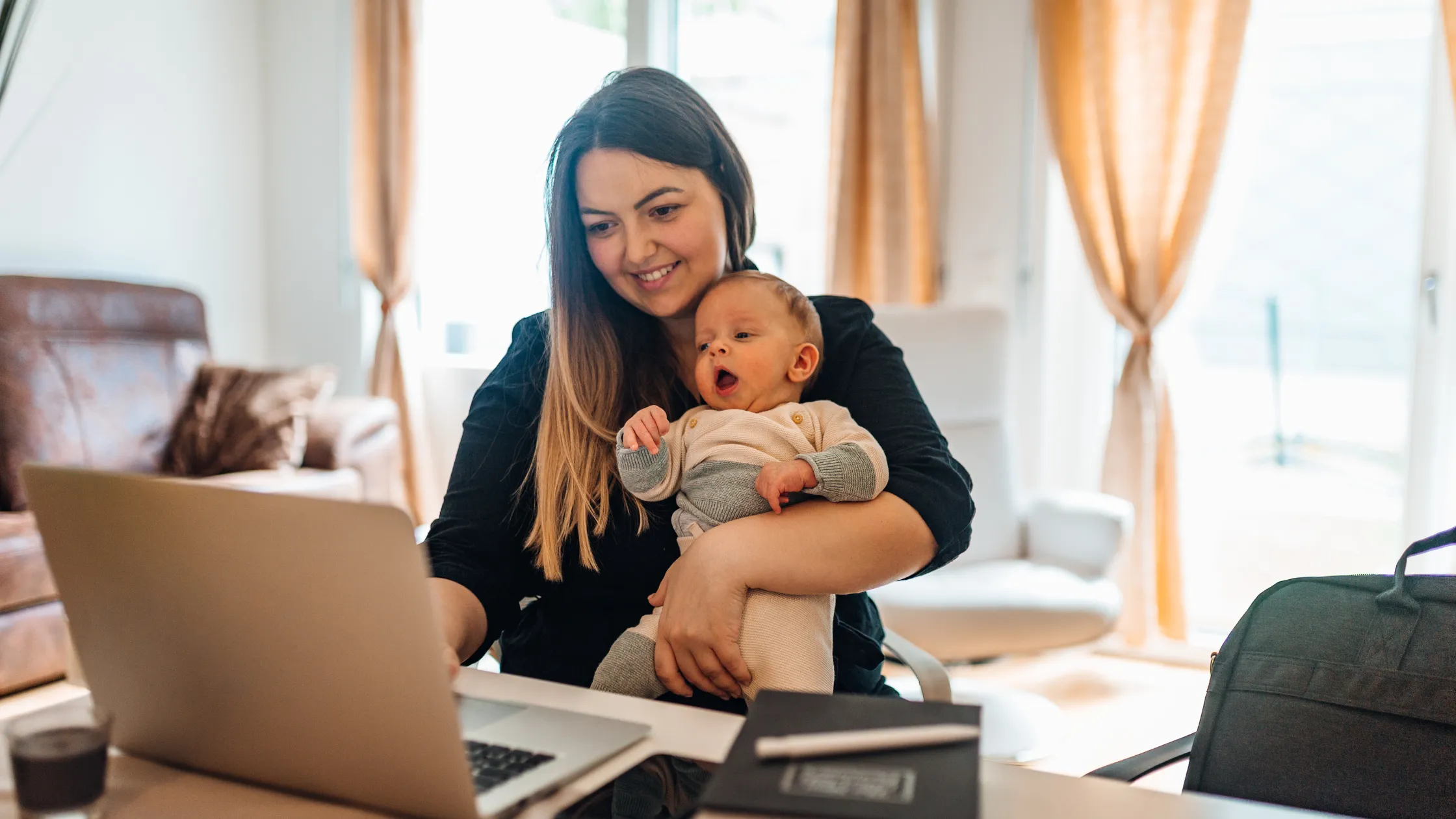 Dia Mundial do Home Office: 5 Dicas para Manter a Disciplina e Produtividade