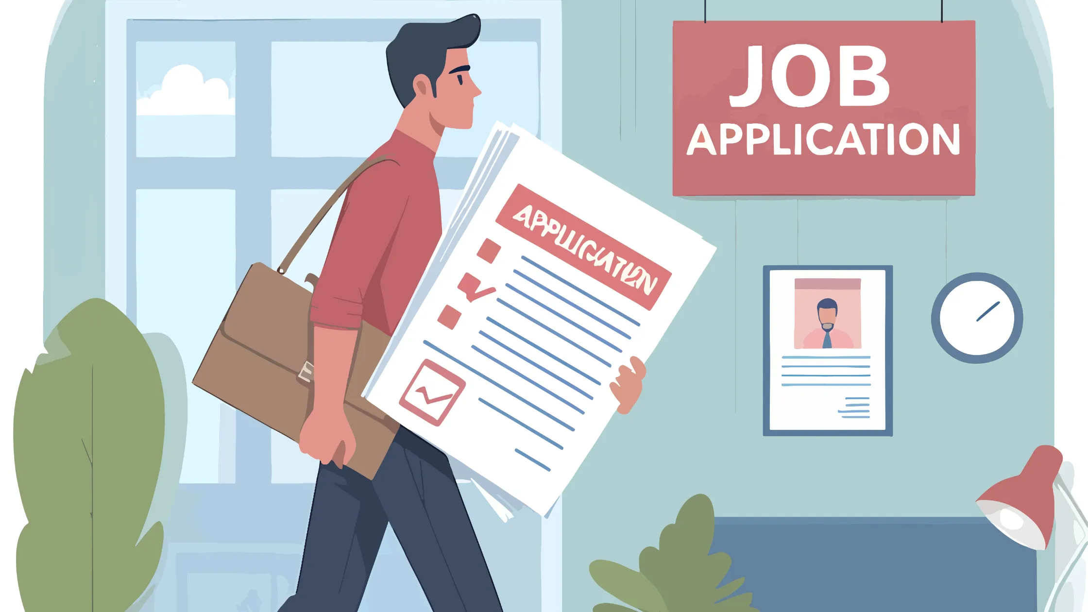 Dicas para quem busca vagas em outra cidade ou estado