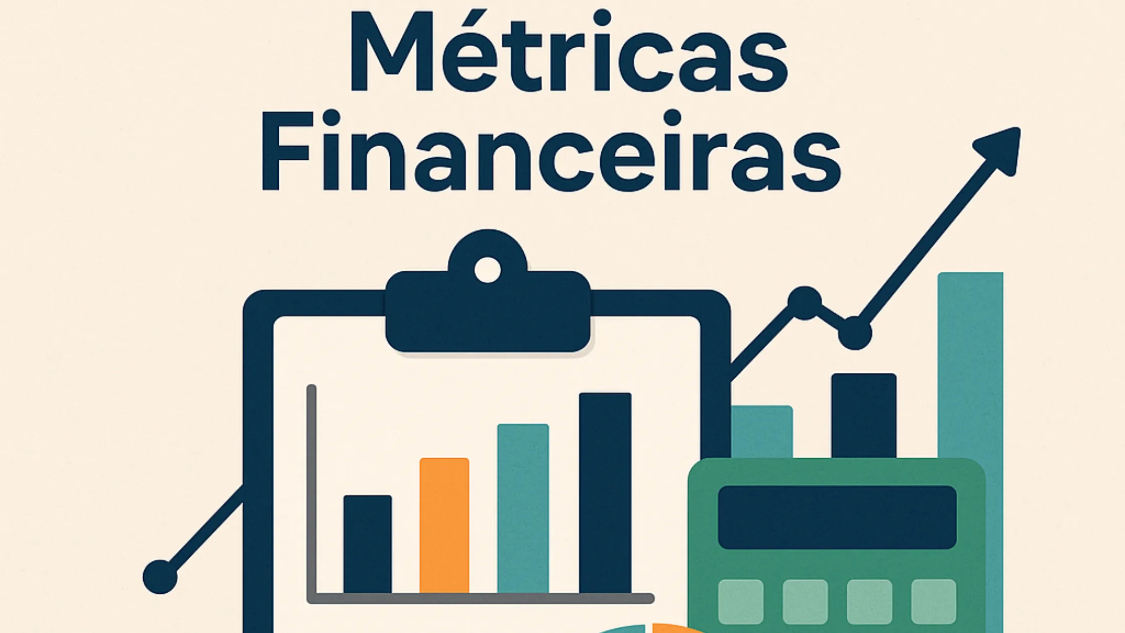 Métricas Financeiras que Todo Empreendedor Deve Monitorar