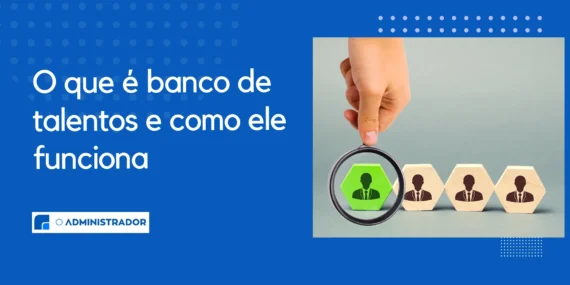 O que é banco de talentos e como ele funciona