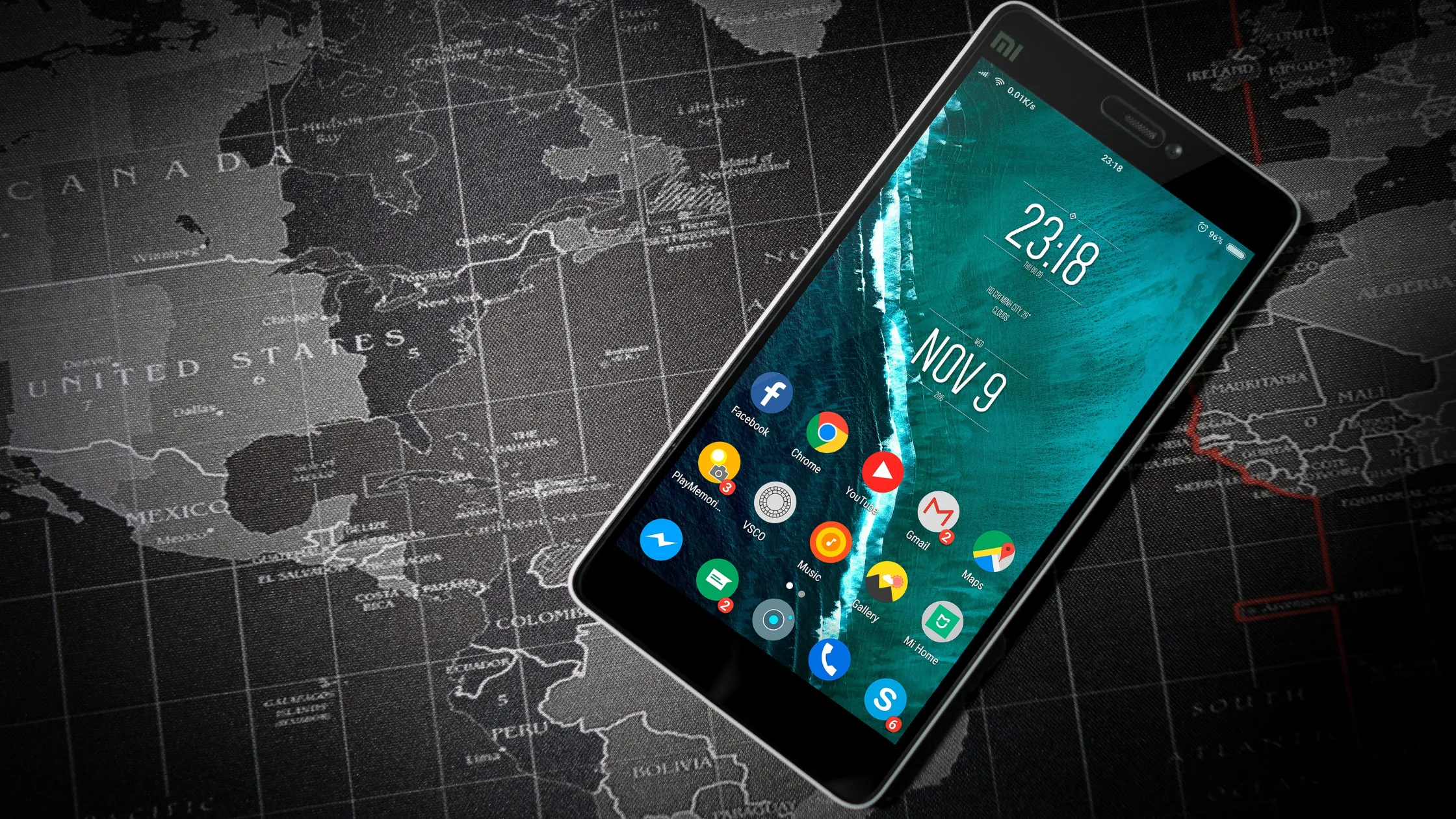Apps que te forçam a largar o celular e aumentam a produtividade