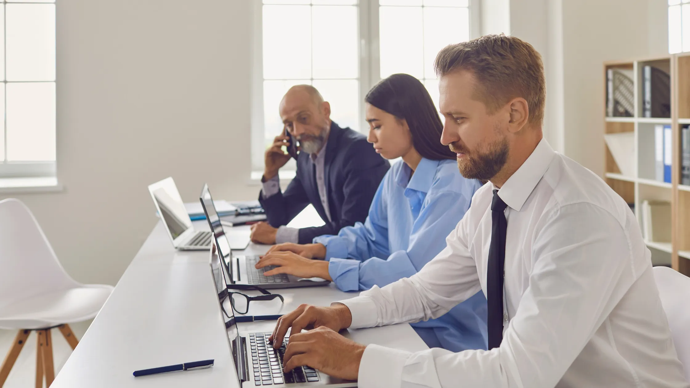 Como Criar uma Cultura de Segurança Digital nas Empresas