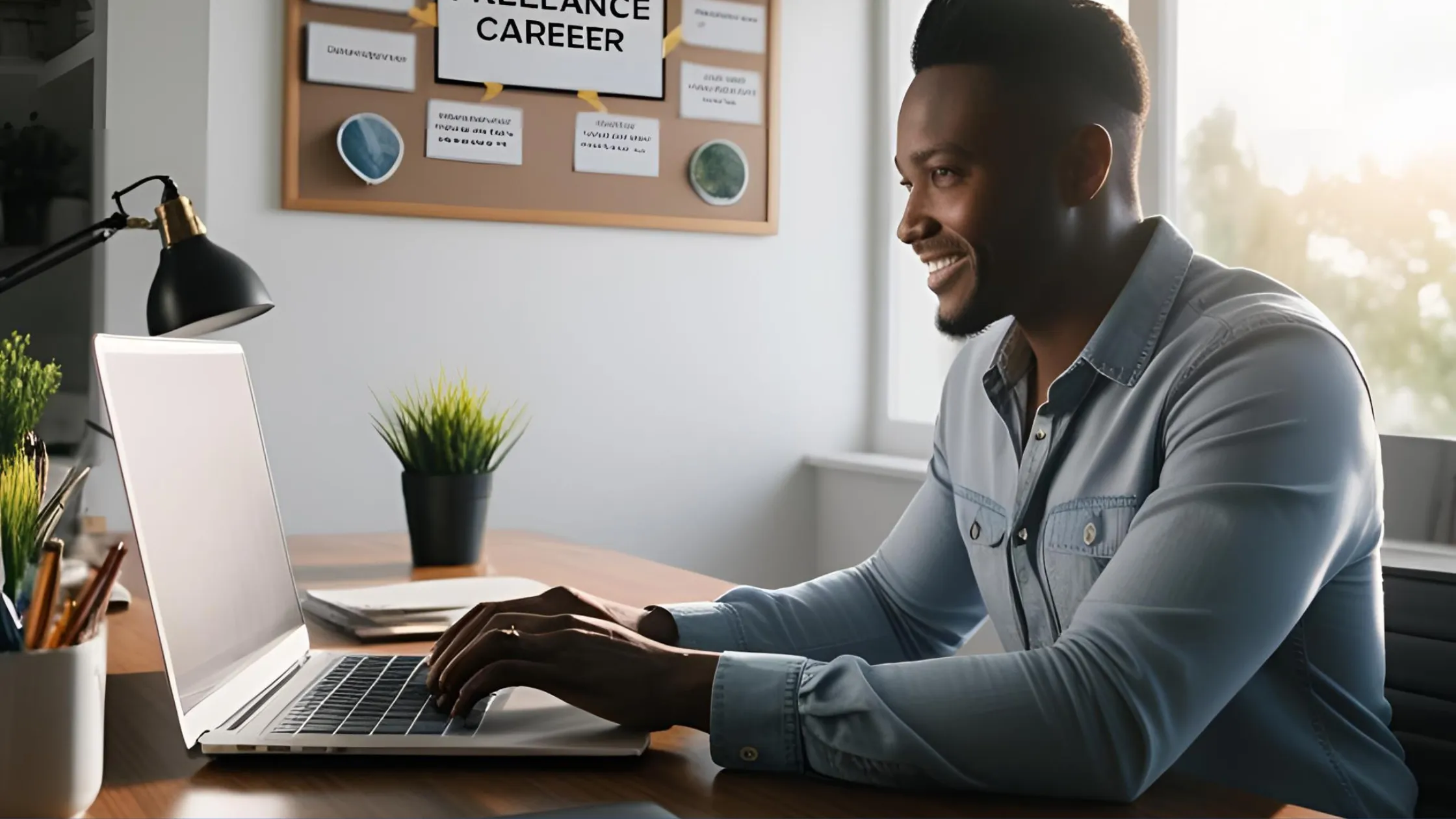 Como sair do CLT e começar a carreira como autônomo com segurança