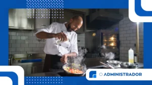 Trabalhe em Indústrias Alimentícias e Cozinhas de Produção: Vagas com Rápida Contratação e Pagamento Acima da Média