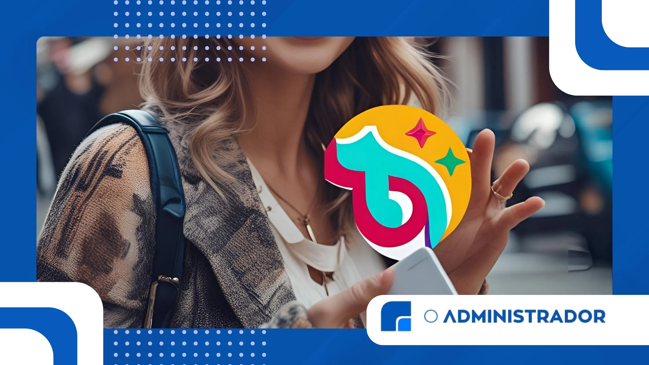 Como usar o TikTok para atrair os primeiros clientes