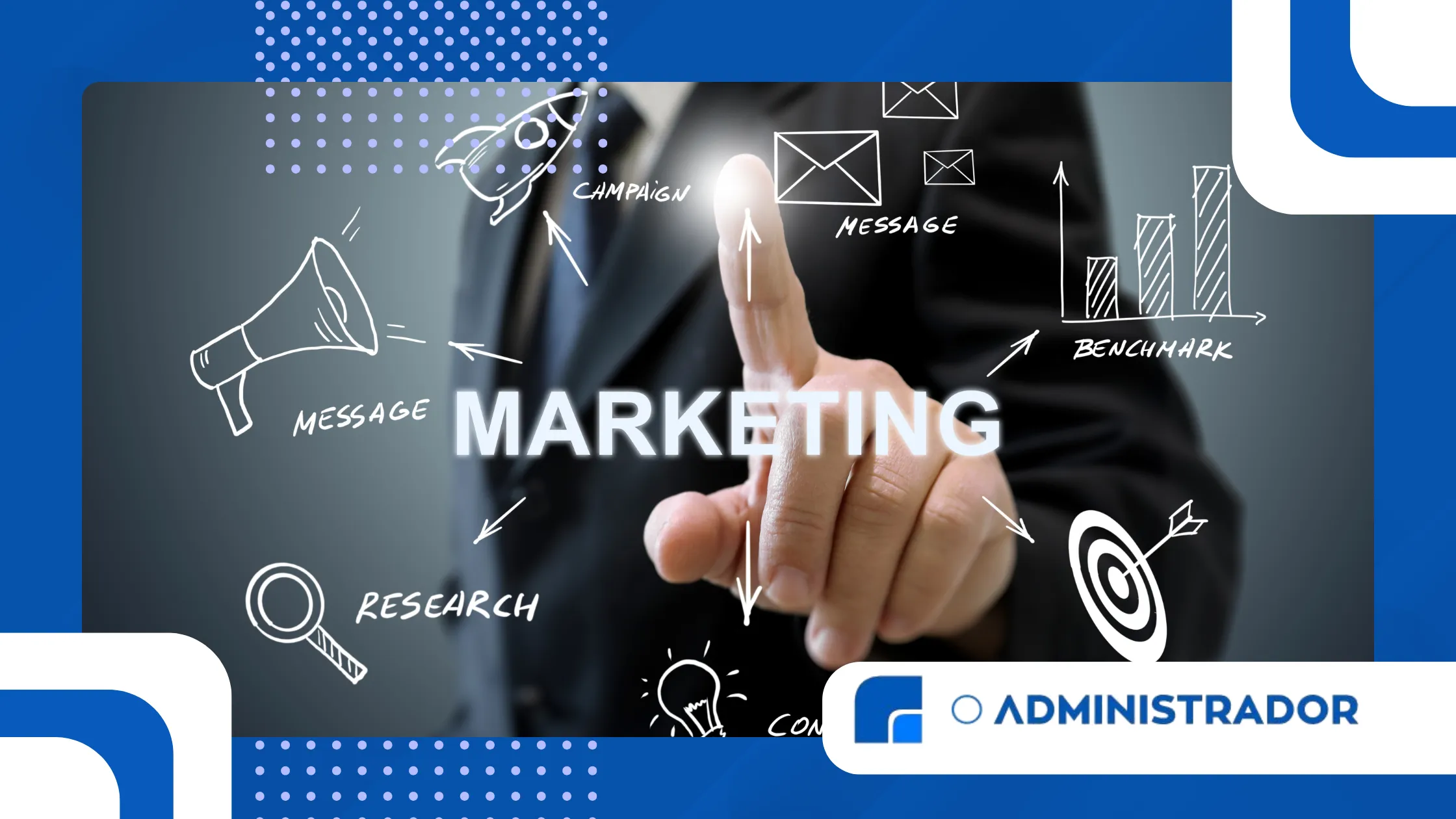 Graduação em Marketing Digital ou Publicidade: qual se encaixa melhor no mercado atual?