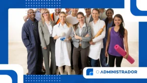 Profissões com maior estabilidade contratual no Brasil em 2025