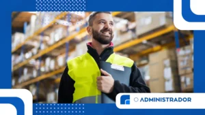 Trabalhe com Logística: Vagas Mais Comuns em Centros de Distribuição