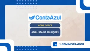 Vagas abertas na Conta Azul: Oportunidades em Tech, Marketing e Operações (Presencial e Remoto)