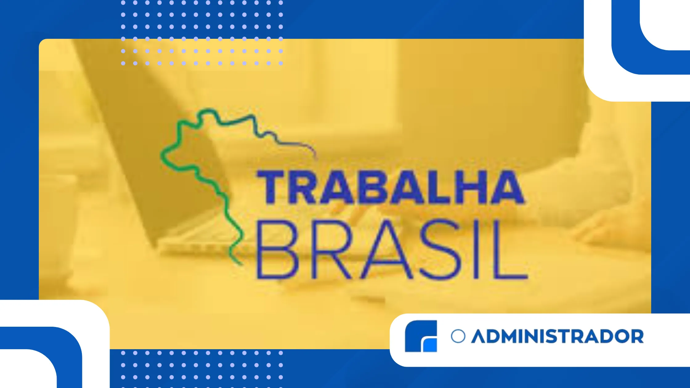 Trabalha Brasil: Plataforma que Conecta Candidatos em Todo o Brasil