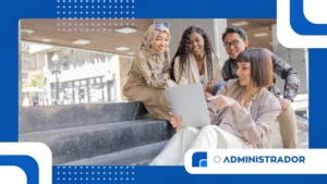 Mercado de trabalho para jovens (Geração Z) e mais velhos: desafios diferentes, estratégias distintas!