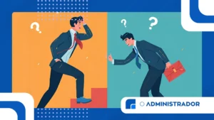 Mindset de crescimento versus mindset fixo: como isso impacta sua carreira
