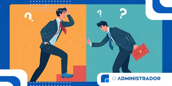 Mindset de crescimento versus mindset fixo: como isso impacta sua carreira