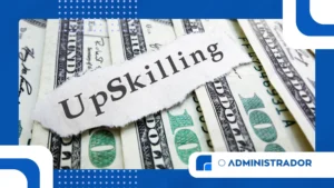 Upskilling contínuo: como mapear suas lacunas de habilidades e escolher o que realmente agregar