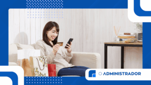 Cartão sem anuidade: flexível, transparente e que devolve dinheiro de verdade