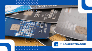 Um cartão pensado para aprovação rápida e avaliação mais justa