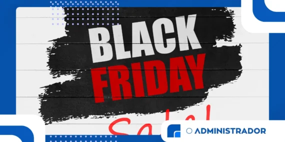 Da Black Friday ao Natal: como prolongar a temporada de vendas e preparar campanhas até o fim do ano