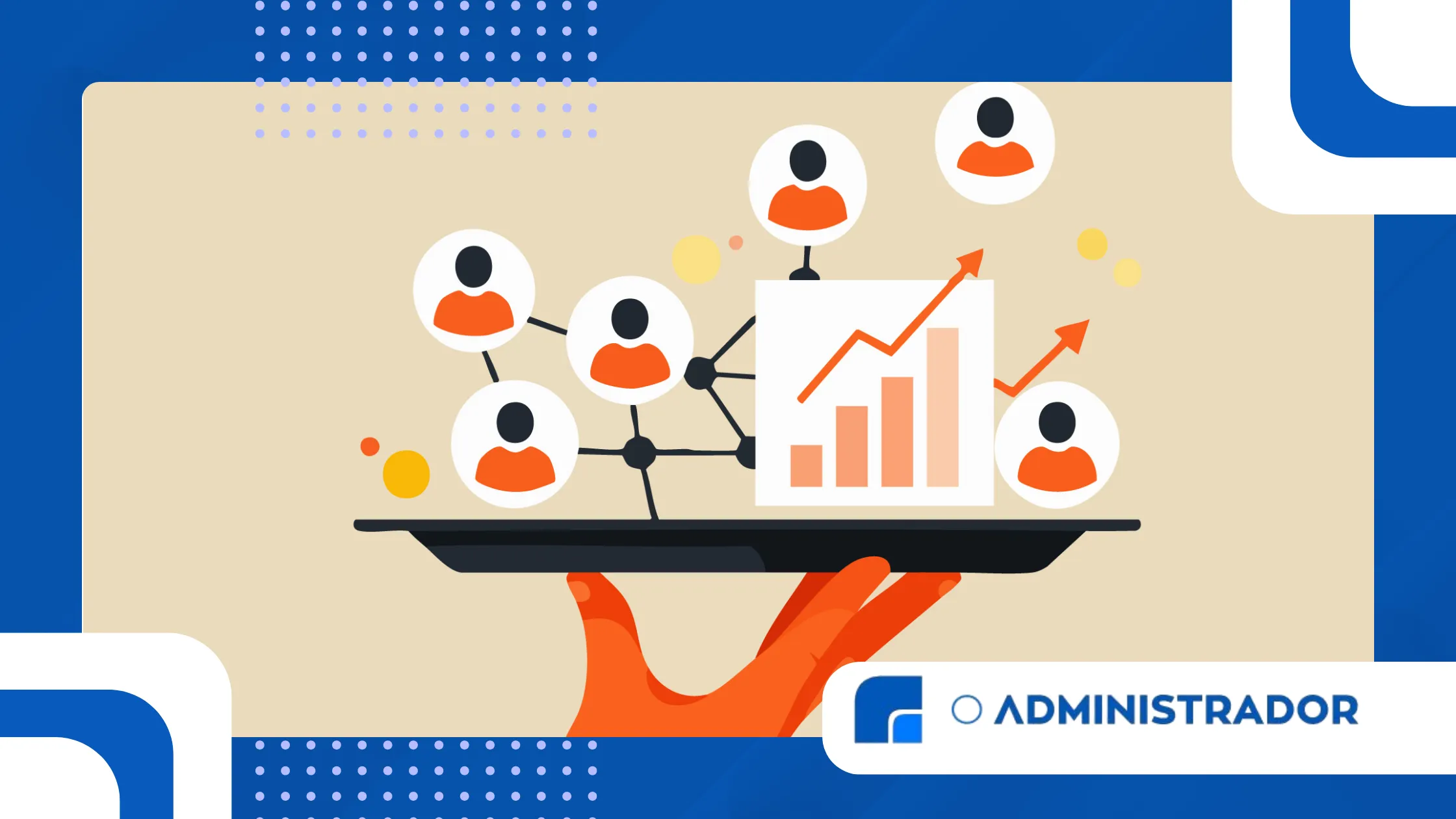 Diversificação de receita no empreendedorismo: como manter o negócio saudável