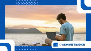 Carreiras para quem busca liberdade geográfica e trabalho remoto