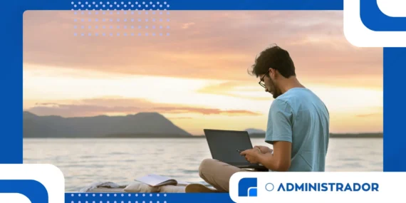 Carreiras para quem busca liberdade geográfica e trabalho remoto