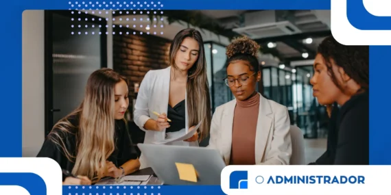 Como crescer dentro da mesma empresa sem depender de sorte