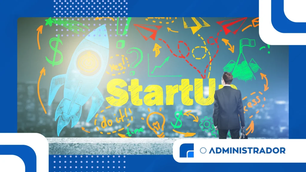 graduações mais indicadas para abrir uma startup